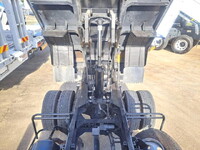 ISUZU Elf Deep Dump BDG-NKR85R 2008 170,000km_15