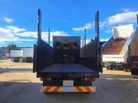 ISUZU Elf Deep Dump BDG-NKR85R 2008 170,000km_16