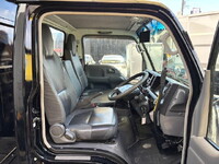 ISUZU Elf Deep Dump BDG-NKR85R 2008 170,000km_17
