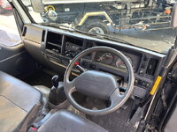ISUZU Elf Deep Dump BDG-NKR85R 2008 170,000km_18