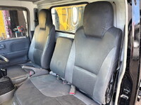 ISUZU Elf Deep Dump BDG-NKR85R 2008 170,000km_22
