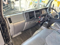 ISUZU Elf Deep Dump BDG-NKR85R 2008 170,000km_23