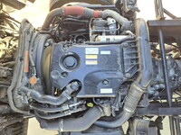 ISUZU Elf Deep Dump BDG-NKR85R 2008 170,000km_26