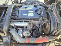 ISUZU Elf Deep Dump BDG-NKR85R 2008 170,000km_27
