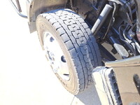 ISUZU Elf Deep Dump BDG-NKR85R 2008 170,000km_28