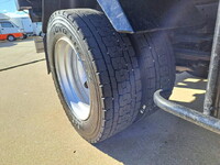 ISUZU Elf Deep Dump BDG-NKR85R 2008 170,000km_29