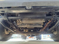 ISUZU Elf Deep Dump BDG-NKR85R 2008 170,000km_30