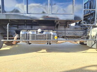 ISUZU Elf Deep Dump BDG-NKR85R 2008 170,000km_32