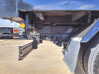 ISUZU Elf Deep Dump BDG-NKR85R 2008 170,000km_34