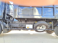 ISUZU Elf Deep Dump BDG-NKR85R 2008 170,000km_35