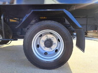ISUZU Elf Deep Dump BDG-NKR85R 2008 170,000km_36