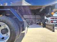 ISUZU Elf Deep Dump BDG-NKR85R 2008 170,000km_37