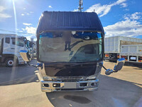 ISUZU Elf Deep Dump BDG-NKR85R 2008 170,000km_9