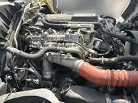 MITSUBISHI FUSO Canter Flat Body 2RG-FBA20 2021 155,682km_23