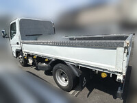 MITSUBISHI FUSO Canter Flat Body 2RG-FBA20 2021 155,682km_2