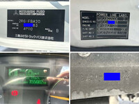 MITSUBISHI FUSO Canter Flat Body 2RG-FBA20 2021 155,682km_38