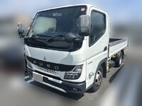 MITSUBISHI FUSO Canter Flat Body 2RG-FBA20 2021 155,682km_3