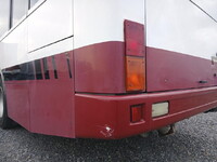 MITSUBISHI Aero Star Bus PJ-MP35JK 2005 309,000km_10