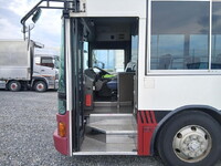 MITSUBISHI Aero Star Bus PJ-MP35JK 2005 309,000km_13