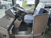 MITSUBISHI Aero Star Bus PJ-MP35JK 2005 309,000km_15