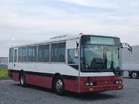 MITSUBISHI Aero Star Bus PJ-MP35JK 2005 309,000km_1