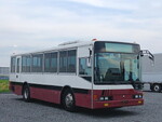 Aero Star Bus