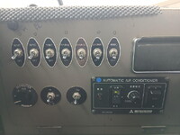 MITSUBISHI Aero Star Bus PJ-MP35JK 2005 309,000km_23