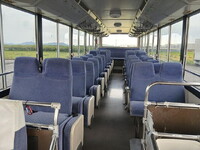 MITSUBISHI Aero Star Bus PJ-MP35JK 2005 309,000km_26
