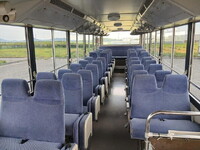 MITSUBISHI Aero Star Bus PJ-MP35JK 2005 309,000km_27