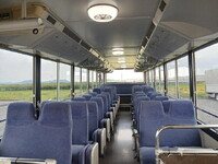 MITSUBISHI Aero Star Bus PJ-MP35JK 2005 309,000km_28