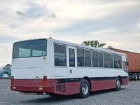 MITSUBISHI Aero Star Bus PJ-MP35JK 2005 309,000km_2