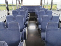 MITSUBISHI Aero Star Bus PJ-MP35JK 2005 309,000km_30