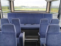 MITSUBISHI Aero Star Bus PJ-MP35JK 2005 309,000km_31
