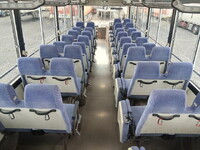 MITSUBISHI Aero Star Bus PJ-MP35JK 2005 309,000km_32