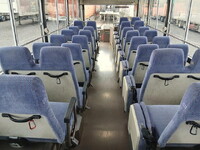 MITSUBISHI Aero Star Bus PJ-MP35JK 2005 309,000km_34