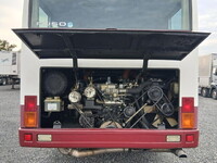 MITSUBISHI Aero Star Bus PJ-MP35JK 2005 309,000km_39