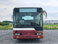 MITSUBISHI Aero Star Bus PJ-MP35JK 2005 309,000km_3