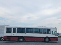 MITSUBISHI Aero Star Bus PJ-MP35JK 2005 309,000km_4