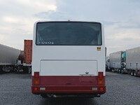 MITSUBISHI Aero Star Bus PJ-MP35JK 2005 309,000km_5