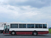 MITSUBISHI Aero Star Bus PJ-MP35JK 2005 309,000km_6