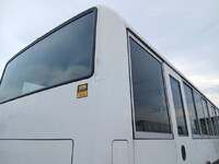 MITSUBISHI Aero Star Bus PJ-MP35JK 2005 309,000km_8
