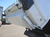 MITSUBISHI FUSO Canter Garbage Truck 2RG-FEAV0 2024 806km_14
