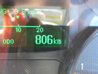 MITSUBISHI FUSO Canter Garbage Truck 2RG-FEAV0 2024 806km_20