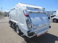 MITSUBISHI FUSO Canter Garbage Truck 2RG-FEAV0 2024 806km_2