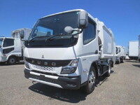 MITSUBISHI FUSO Canter Garbage Truck 2RG-FEAV0 2024 806km_3