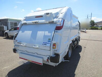 MITSUBISHI FUSO Canter Garbage Truck 2RG-FEAV0 2024 806km_4