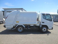 MITSUBISHI FUSO Canter Garbage Truck 2RG-FEAV0 2024 806km_7