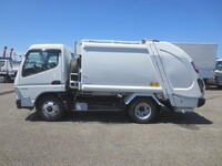 MITSUBISHI FUSO Canter Garbage Truck 2RG-FEAV0 2024 806km_8
