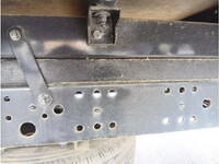 TOYOTA Toyoace Aluminum Van 2RG-XZU655 2021 39,560km_11