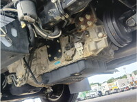 TOYOTA Toyoace Aluminum Van 2RG-XZU655 2021 39,560km_14